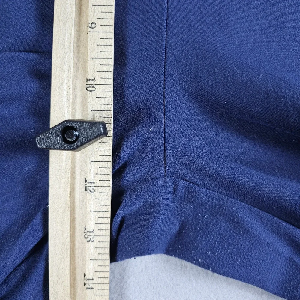 Public Rec All Day Jogger Pants Mens 30x30 Blue Sweatpants Cuffed Athleisure